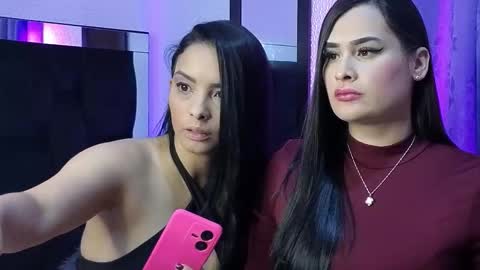 Snapshot of ninoska_14 chatting on October 17, 2025, 1:09 am Agatha love online show from October 17, 2025, 1:09 am