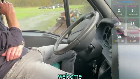 ninosolo 35 online show from January 6, 2025, 2:47 pm