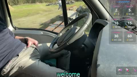 ninosolo 35 online show from March 4, 2025, 1:59 pm