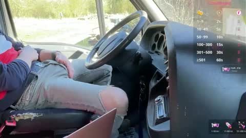 ninosolo 35 online show from March 18, 2026, 2:42 pm