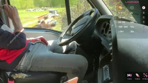 ninosolo 35 online show from April 4, 2026, 1:30 pm