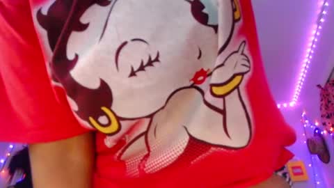 Snapshot of nintendhoe_ chatting on September 19, 2025, 11:33 am kiwi online show from September 19, 2025, 11:33 am