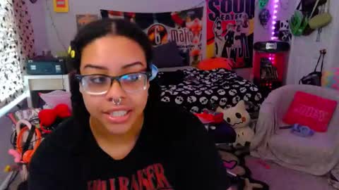 Snapshot of nintendhoe_ chatting on October 6, 2025, 1:41 pm kiwi online show from October 6, 2025, 1:41 pm
