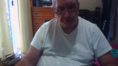 Dennis online show from October 20, 2025, 3:45 pm