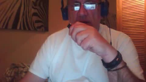 Snapshot of nionios67 chatting on February 1, 2026, 11:36 pm Dennis online show from February 1, 2026, 11:36 pm