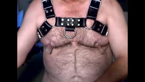 nipplay65 online show from January 18, 2026, 11:08 pm