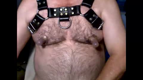 nipplay65 online show from March 19, 2026, 9:19 pm