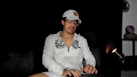 Steven online show from December 3, 2024, 12:02 am