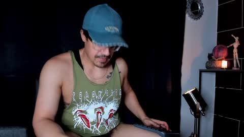 Steven online show from December 24, 2024, 2:43 am