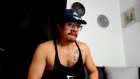 Steven online show from February 27, 2025, 2:42 am