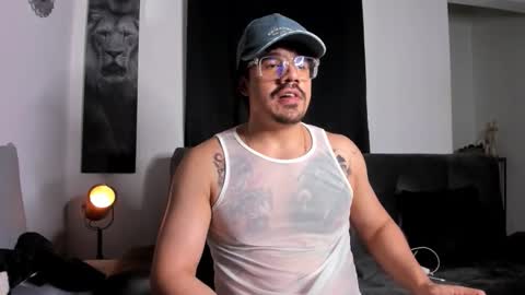 Steven online show from October 17, 2025, 4:04 am