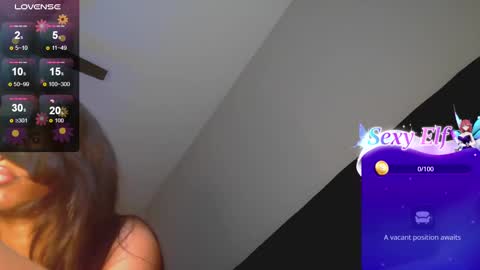 Nirvanafox7 online show from December 9, 2024, 3:44 pm