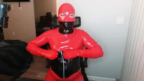 niteowl4 online show from October 5, 2025, 5:06 am