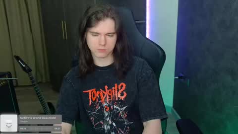 nitroshade online show from February 8, 2025, 12:06 am