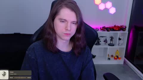 nitroshade online show from January 5, 2026, 11:30 pm