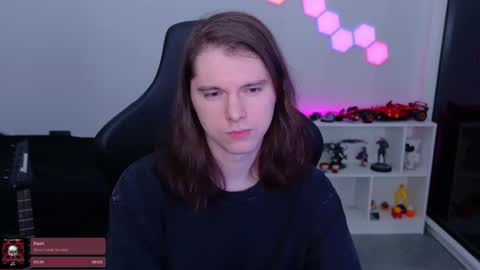 nitroshade online show from January 31, 2026, 11:14 pm