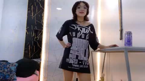 Snapshot of nix_siren chatting on July 30, 2026, 12:26 pm online show from July 30, 2026, 12:26 pm