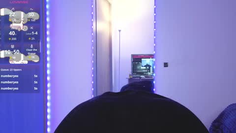 nix online show from March 27, 2026, 8:26 am