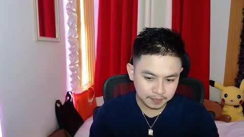 Snapshot of njay_16 chatting on February 11, 2026, 10:20 am njay_16 online show from February 11, 2026, 10:20 am