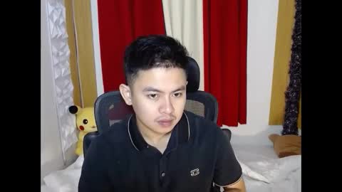 Snapshot of njay_16 chatting on February 15, 2026, 6:37 pm njay_16 online show from February 15, 2026, 6:37 pm