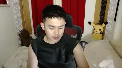 Snapshot of njay_16 chatting on February 27, 2026, 10:15 am njay_16 online show from February 27, 2026, 10:15 am