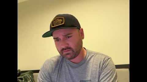 Snapshot of njerseydude82 chatting on September 30, 2025, 3:33 am Jason online show from September 30, 2025, 3:33 am