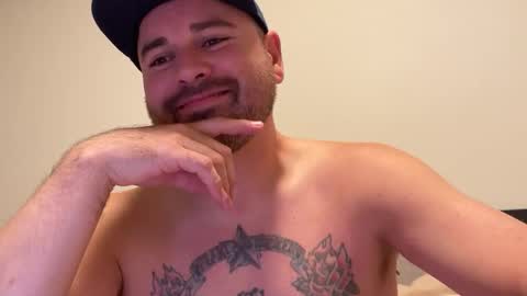 Snapshot of njerseydude82 chatting on October 16, 2025, 8:59 am Jason online show from October 16, 2025, 8:59 am