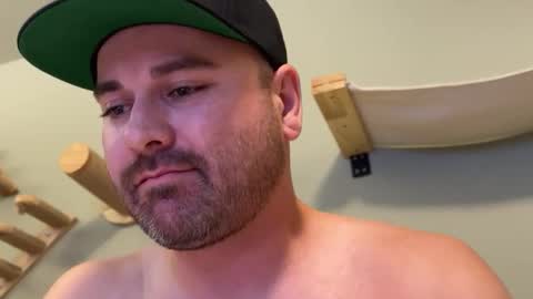 Snapshot of njerseydude82 chatting on November 7, 2025, 2:55 am Jason online show from November 7, 2025, 2:55 am