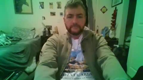 njoefats420 online show from April 23, 2026, 9:19 am