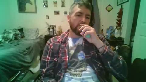 njoefats420 online show from April 24, 2026, 9:45 am