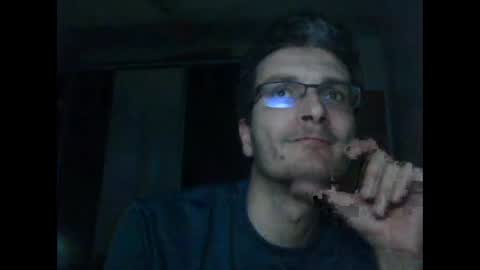 Nuno online show from April 25, 2026, 12:02 am