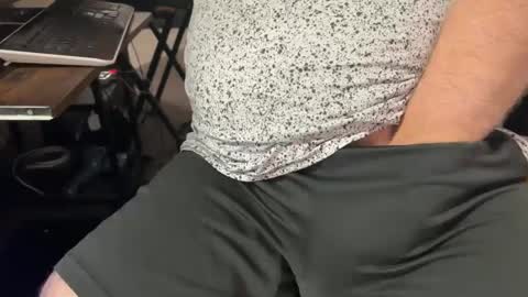 nmedge2cum online show from October 3, 2025, 9:45 pm