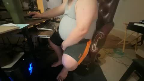 Snapshot of nmedge2cum chatting on April 8, 2026, 12:10 am nmedge2cum online show from April 8, 2026, 12:10 am