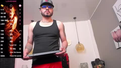 noa_bonucci online show from February 2, 2025, 6:42 pm