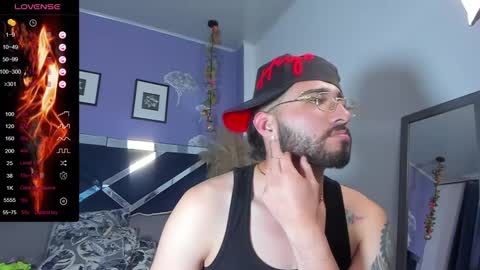 noa_bonucci online show from February 14, 2025, 5:46 pm