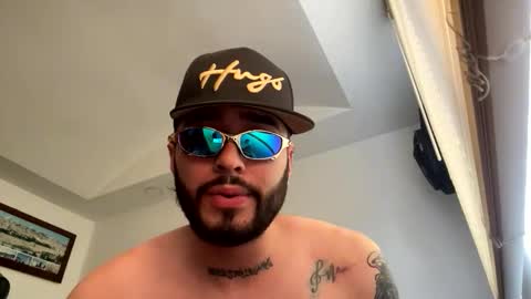 noa_bonucci online show from January 13, 2026, 6:57 pm