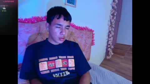 Snapshot of noa_hot69 chatting on May 15, 2026, 6:20 am Noah online show from May 15, 2026, 6:20 am