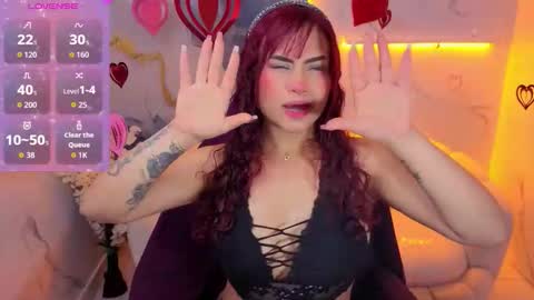 Noa  online show from February 12, 2026, 12:55 pm