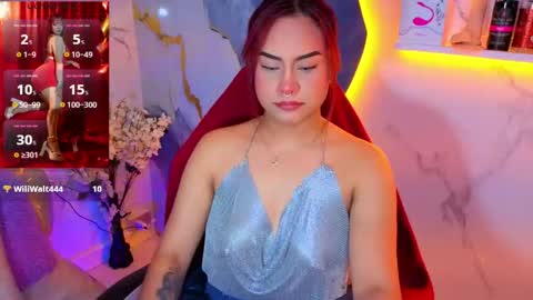 Noa  online show from May 12, 2026, 2:14 pm