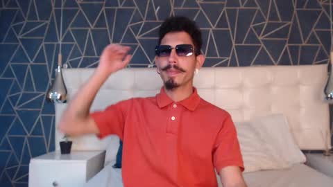 Noah online show from February 16, 2026, 8:05 pm