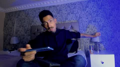 Noah online show from April 6, 2026, 4:46 am