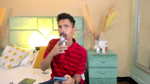 Noah online show from July 13, 2026, 4:04 am