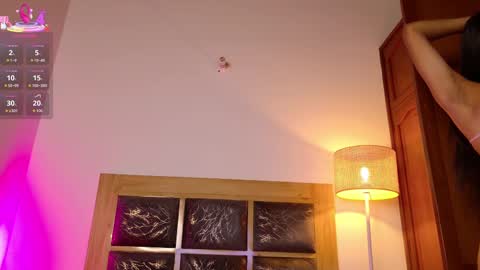 noah_0814 online show from October 2, 2025, 3:02 am