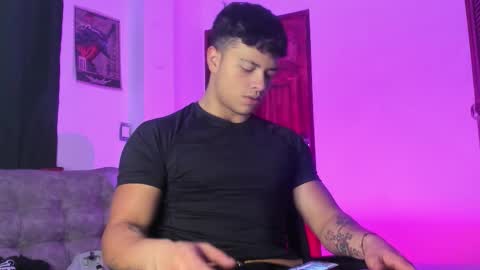 Snapshot of noah_223 chatting on February 7, 2026, 5:44 am noah_223 online show from February 7, 2026, 5:44 am