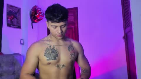 Snapshot of noah_223 chatting on February 8, 2026, 1:53 am noah_223 online show from February 8, 2026, 1:53 am