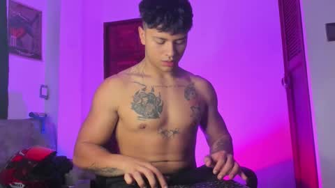 Snapshot of noah_223 chatting on February 13, 2026, 3:02 am noah_223 online show from February 13, 2026, 3:02 am