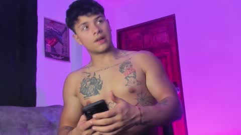 Snapshot of noah_223 chatting on February 20, 2026, 6:10 am noah_223 online show from February 20, 2026, 6:10 am