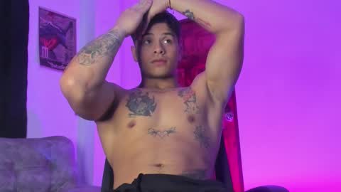 Snapshot of noah_223 chatting on February 20, 2026, 6:26 am noah_223 online show from February 20, 2026, 6:26 am