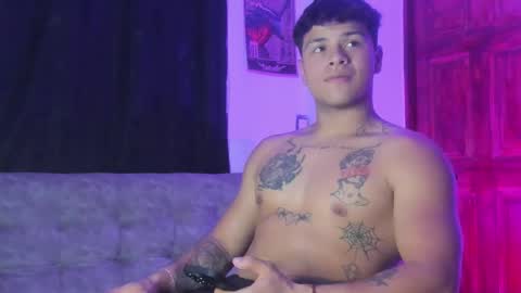 Snapshot of noah_223 chatting on February 24, 2026, 4:43 am noah_223 online show from February 24, 2026, 4:43 am