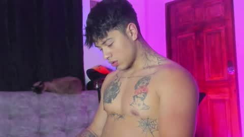 Snapshot of noah_223 chatting on February 25, 2026, 1:04 am noah_223 online show from February 25, 2026, 1:04 am